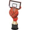Monaco Basketball Trophy
