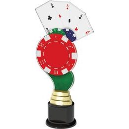 Monaco Poker Trophy