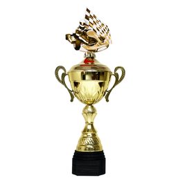 Minot Gold Motorsport Cup
