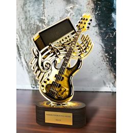 Altus Classic Music 6 Trophy