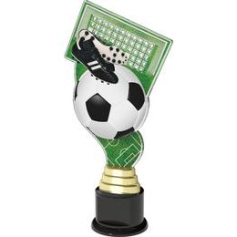 Monaco Classic Soccer Trophy
