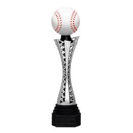 Fontana Baseball Trophy