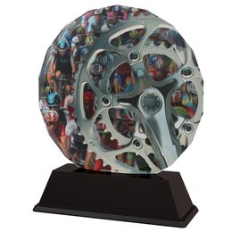 Zodiac Cycling Trophy