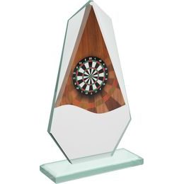 Levita Darts Color Glass Award