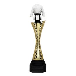 Fontana Martial Arts Trophy