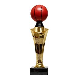Ohio Basketball Trophy