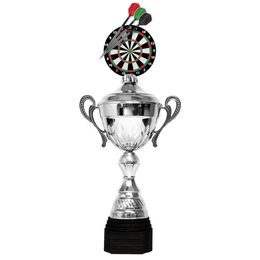 Minot Silver Darts Cup
