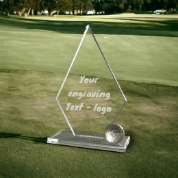 Riviera Glass Golf Award