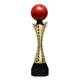 Fontana Basketball Trophy