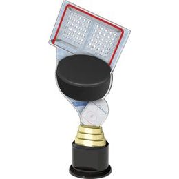 Monaco Ice Hockey Trophy