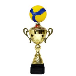 Minot Gold Volleyball Cup
