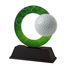 Rio Golf Trophy