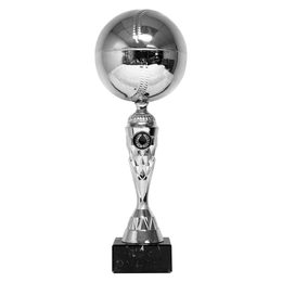 Merida Silver Baseball Trophy TL2085