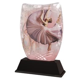 Iceberg Ballet Trophy
