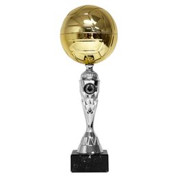 Merida Gold and Silver Volleyball Trophy TL2100