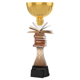 Vancouver Reading and Literature Gold Cup Trophy