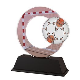 Rio Futsall Indoor Soccer Trophy