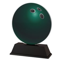 Essen Bowling Ball Trophy