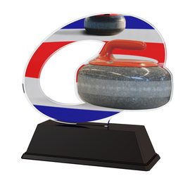 Palermo Curling Trophy
