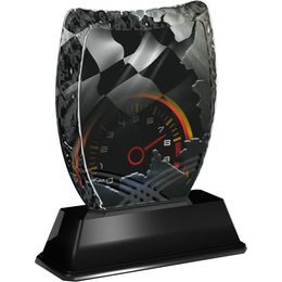 Iceberg Motorsport 2 Trophy