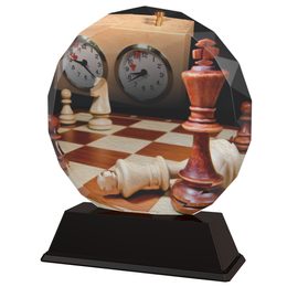 Zodiac Chess Trophy