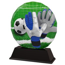 Zodiac Goalkeeper Trophy