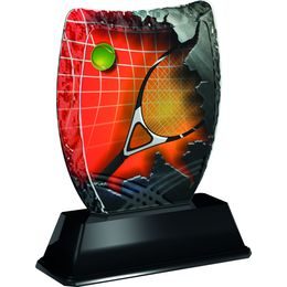Iceberg Tennis Trophy