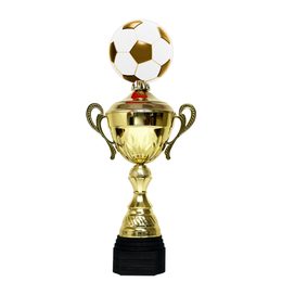 The Minot Gold Soccer Cup