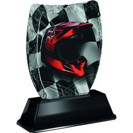 Iceberg Speedway Trophy