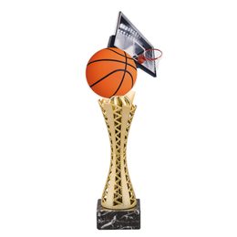 Genoa Basketball Trophy