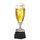 Celebration Beer Glass Custom Made Acrylic Award