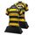 Rugby Shirt Custom Made Acrylic Award