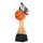 Toronto Basketball Trophy