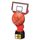 Frontier Real Wood Basketball Trophy