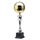 Rezende Silver and Gold Volleyball Trophy