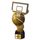 Frontier Classic Real Wood Basketball Trophy