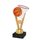 Milan Basketball Trophy
