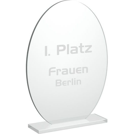 Klein Glass Award