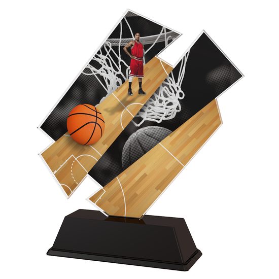 Paris Basketball Trophy