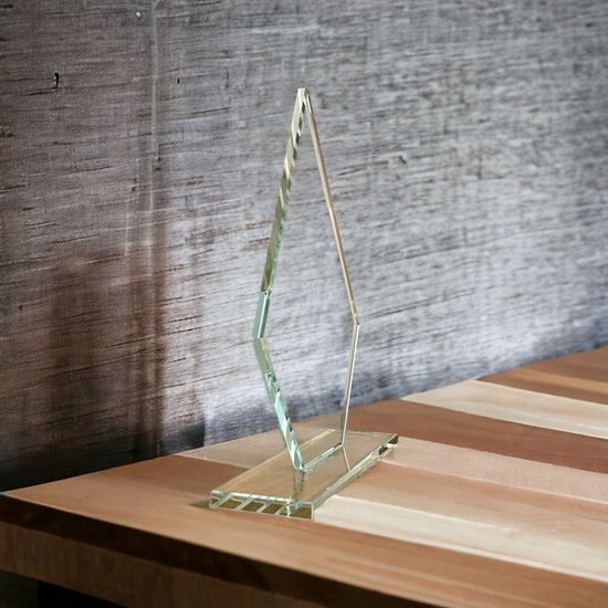Camden Glass Award