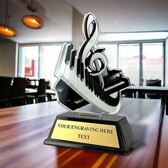 Ostrava Piano and Keyboard Trophy