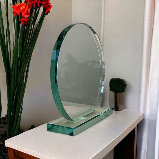 Bruni Jade Glass Award