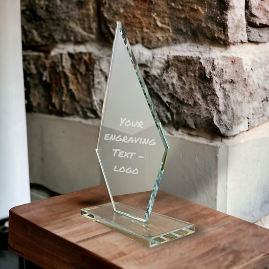 Camden Glass Award