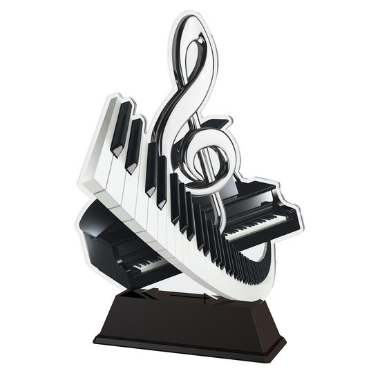 Ostrava Piano and Keyboard Trophy