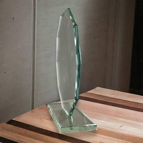 Hopper Glass Award