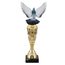 Pigeon Wings Acrylic Top Trophy