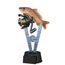 Oxford Fishing Reel Trophy