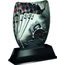 Iceberg Poker Trophy