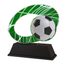 Palermo Soccer Goal Trophy