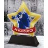Mini Star Psychology Trophy